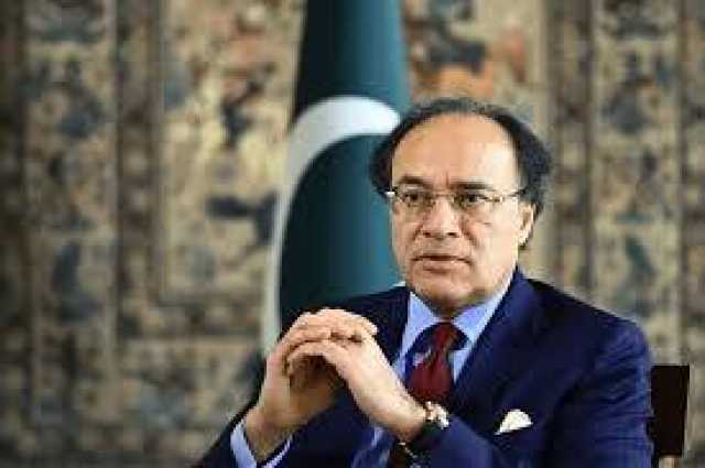 فوج کی ہر ممکن مدد کریں گے، وزیرخزانہ کا بجٹ میں تنخواہ دار طبقے کیلئے بھی ریلیف کا اشارہ
