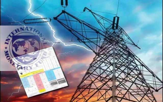 نیپرا نے کے الیکٹرک کا اوسط ٹیرف 39روپے 47پیسے مقرر کردیا