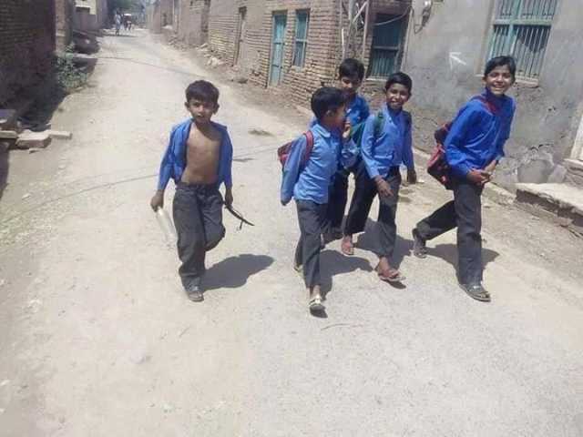 یوم تکبیر پر تعلیمی اداروں میں چھٹی ہو گی یا نہیں؟وزیراطلاعات پنجاب کااہم بیان 