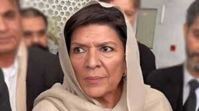 بتائیں بانی پی ٹی آئی رہائی کے بدلے کیا چیز چھوڑیں؟علیمہ خان
