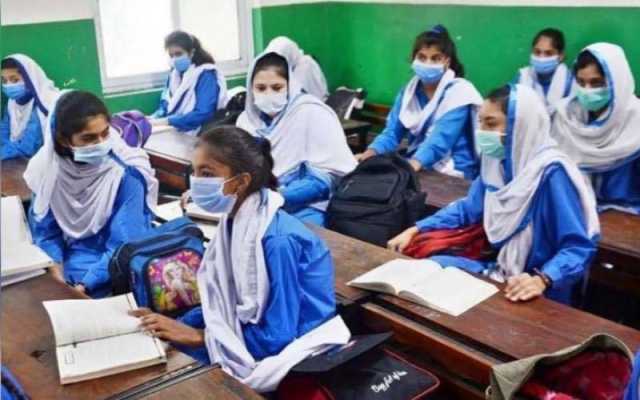 پنجاب حکومت کا یوم تکبیر پرسکولز کھلے رکھنے کا فیصلہ