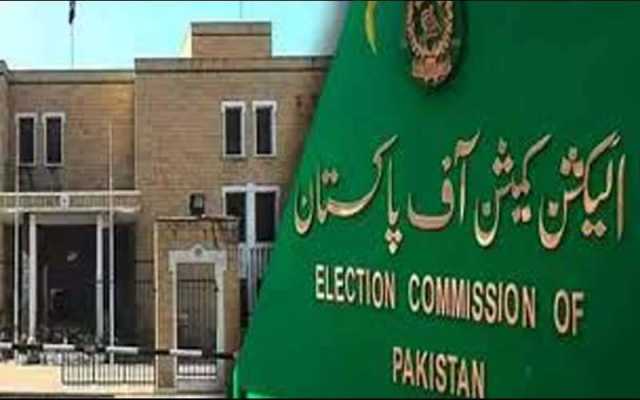 سینیٹ سے پنجاب کی خالی نشست کا  الیکشن کیوں ملتوی کیا گیا ؟ وجہ سامنے آ گئی