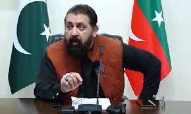28 مئی کسی ایک سیاسی پارٹی کا دن نہیں، ہم تمام ہیروز کو سلام پیش کرتے ہیں : شیخ وقاص اکرم