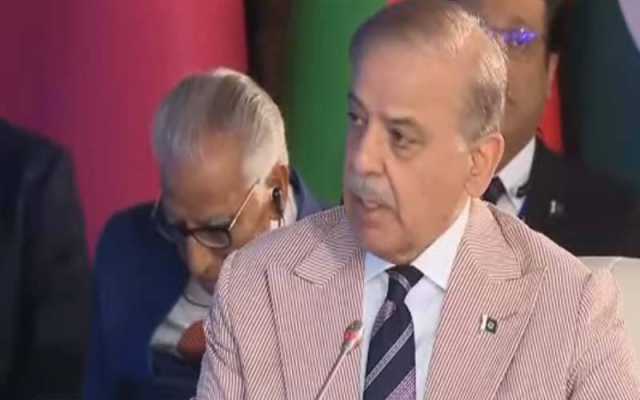 پہلگام واقعہ  کی آڑ میں بھارت نے جارحیت کا راستہ اختیار کیا، افواج پاکستان نے دشمن کو منہ توڑ جواب دیا، وزیراعظم شہبازشریف