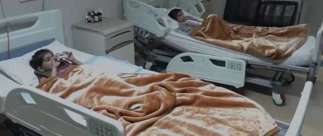 ’’شکریہ فیلڈ مارشل سید عاصم منیر ‘‘۔۔۔اے ایف آئی سی  میں عبداللہ اور منساء کی کامیاب سرجری ہو گئی ( ویڈیو دیکھیں )