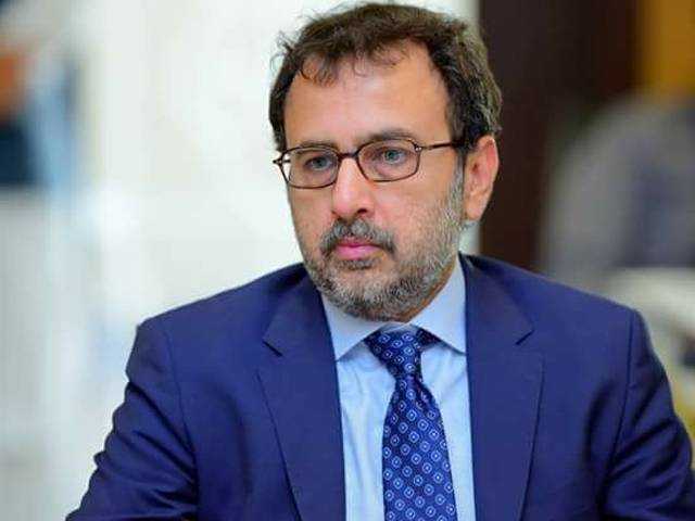 نئی نیٹ میٹرنگ پالیسی تیار، کابینہ کی منظوری کا انتظار ہے، وزیر توانائی