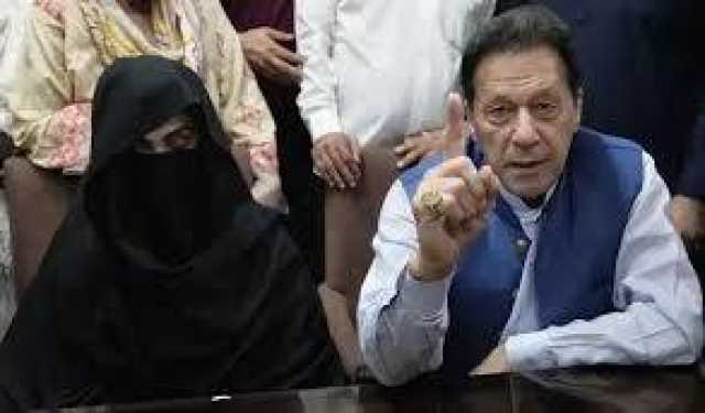 اسلام آباد ہائیکورٹ میں 190 ملین پاﺅنڈ کیس کی سماعت 5 جون مقرر