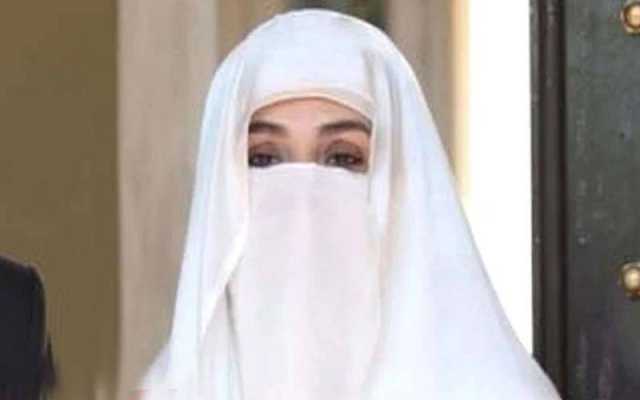 26 نومبر احتجاج کیسز: بشریٰ بی بی کی عبوری ضمانت میں توسیع