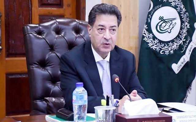 چیف الیکشن کمشنر کی الیکشن کمیشن کے ملازمین پر نوازشات،کروڑوں روپےکے اعزازیے  4مختلف مراحل میں دیئے گئے