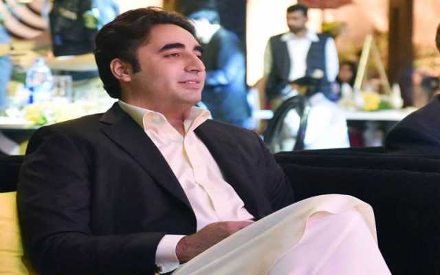 بلاول بھٹو زرداری کی نااہلی کیلئے لاہور ہائیکورٹ میں درخواست دائر