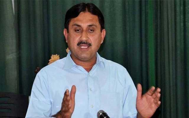 جمشید دستی نے ایف اے 2020،بی اے 2017میں کیا،وکیل جمشید دستی کا الیکشن کمیشن کے سامنے بیان 