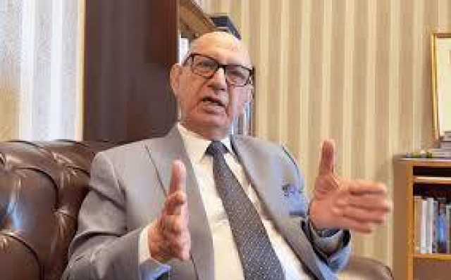 کسی حکومتی شخصیت کا عمران خان سے رابطہ ہوا ، نہ کوئی مذاکرات،نہ پیشکش ہوئی:سینیٹر عرفان صدیقی