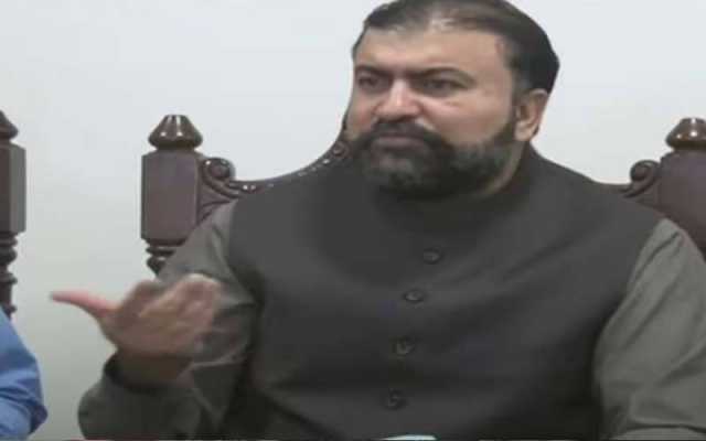 خضدار میں  دہشتگردی کا نشانہ بننے والی بس میں 46بچے سوار تھے، وزیراعلیٰ بلوچستان سرفراز بگٹی