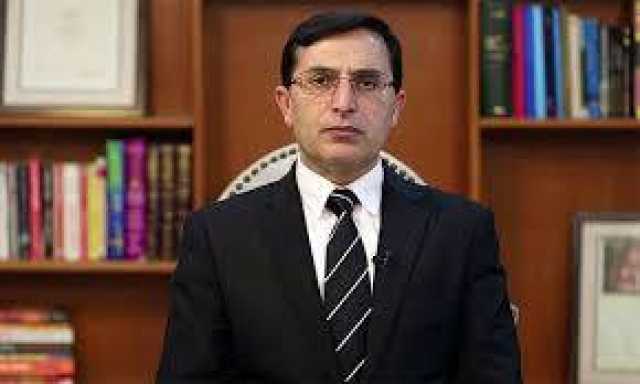 پی ٹی آئی کی جانب سے جنرل عاصم منیر کو فیلڈ مارشل کا عہدہ ملنے پر مبارکباد