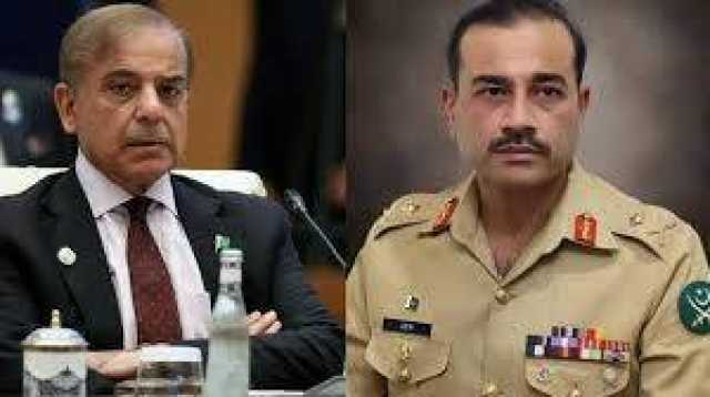 وزیراعظم اور فیلڈ مارشل عاصم منیر آج کوئٹہ کا ہنگامی دورہ کریں گے