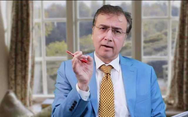 معید پیرزادہ کے پاکستان سے بھاگنے اور امریکہ میں جائیدادوں کی کہانی لیکن یہ پیسہ کہاں سے آیا؟  سینئر تحقیقاتی صحافی نے بھانڈا پھوڑ دیا