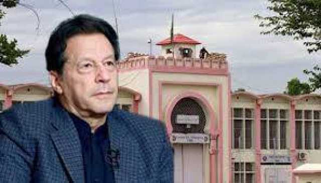  جنرل عاصم منیر کو فیلڈ مارشل کا اعزاز ملنے پر عمران خان کا موقف بھی آگیا