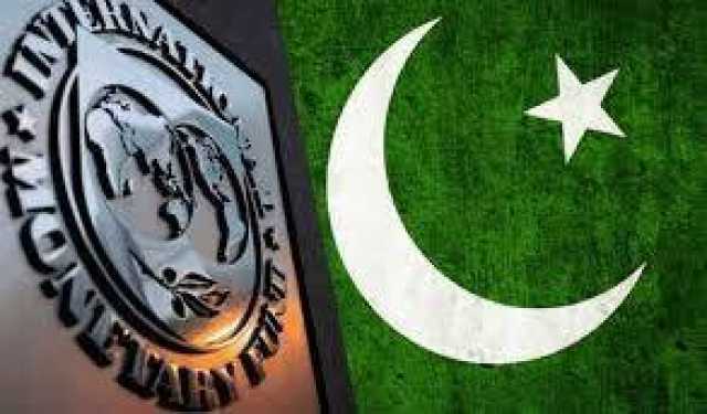 آئی ایم ایف نے تنخواہ دار طبقے کو ریلیف حکومتی اخراجات میں کمی سے مشروط کردیا
