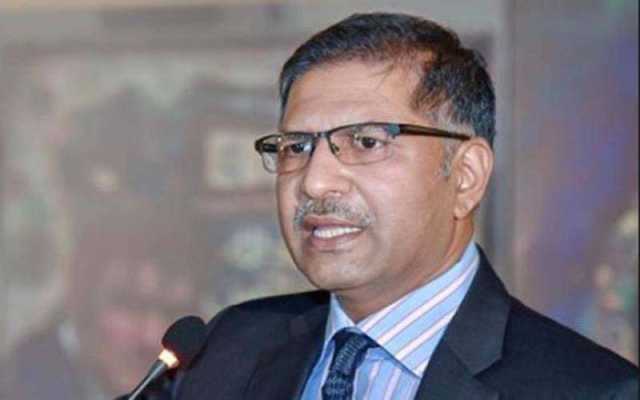 پانی کے مسئلے کا حل اتنا ہی اہم ہے جتنا دہشتگردی کا ہے،بیرسٹر علی ظفر