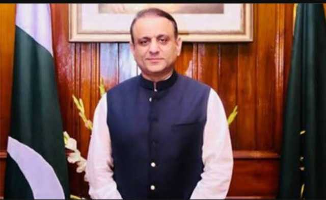 فیلڈ مارشل عاصم منیر صرف پاکستان نہیں بلکہ عالم اسلام کے سپہ سالار ہیں : عبدالعلیم خان 