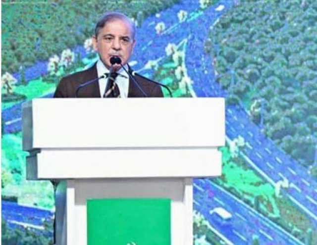 بھارت 10 مئی کی شکست فاش کو قیامت تک یاد رکھے گا:  وزیر اعظم کا مری روڈ انٹر چینج جناح سکوائر کے افتتاح پر خطاب