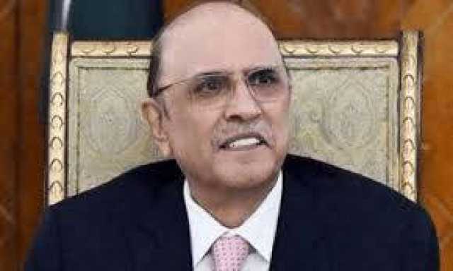 صدر زرداری کو علاج کیلئے دبئی جانے سے کیوں روکا گیا تھا؟ فرحت اللہ بابر کی کتاب میں انکشافات