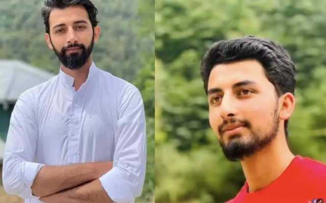 آزادکشمیر میں خفیہ اطلاعات پر ہونیوالے آپریشن کے دوران ساتھیوں سمیت مارا جانے والا ’ زرنوش نسیم ‘ کون ہے؟ وہ معلومات جو آپ جاننا چاہتے ہیں