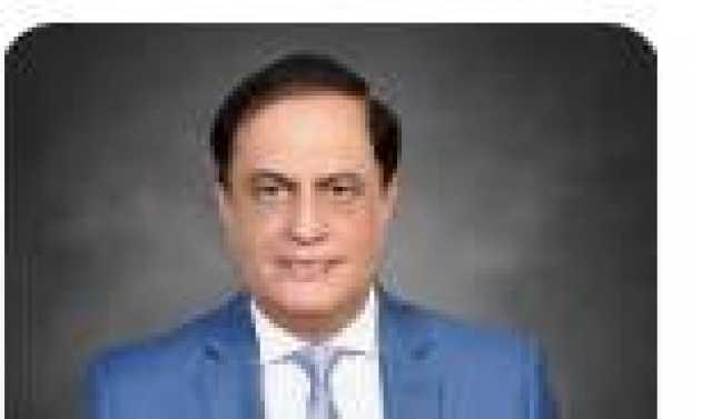 پاکستان کا پانی روکنے کی کوشش ہوئی تو ملٹری آپشن کھل جائے گا: چیئرمین واپڈا