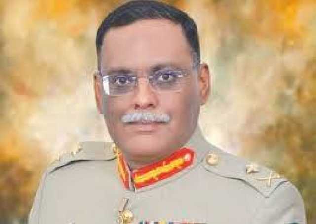 بھارت کیساتھ تناﺅ موجود ہے، سٹرٹیجک مس کیلکولیشن کے خدشے کو رد نہیں کرسکتے: چیئرمین جوائنٹ چیفس