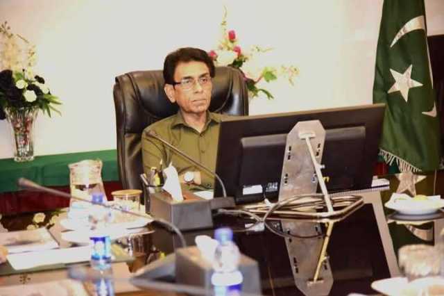 پاکستان کی خوشحالی کراچی کی مرہون منت ہے، یہ شہر چلتا ہے تو ملک چلتا ہے،خالد مقبول صدیقی