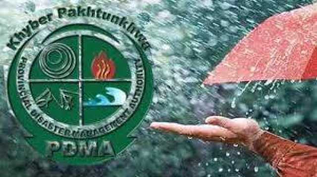 کے پی: 27 مئی سے اب تک بارشوں اور آندھی سے ہونیوالے نقصانات کی تفصیلات جاری