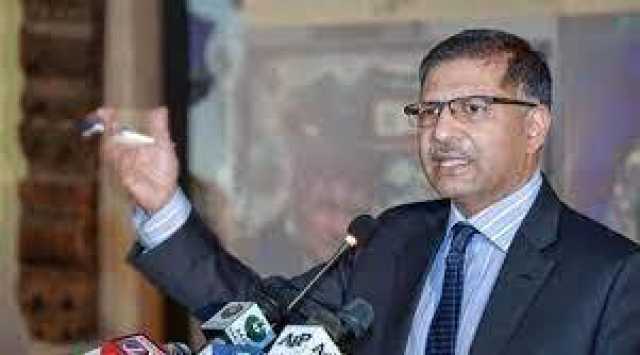عمران خان نے حکومت کیخلاف احتجاجی تحریک شروع کرنے کا اعلان کردیا، بیرسٹر علی ظفر