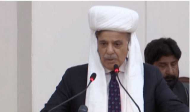 اگلے مالی سال میں ایک ہزار ارب کے ترقیاتی پروگرام میں بلوچستان کا حصہ 250 ارب ہوگا، وزیراعظم