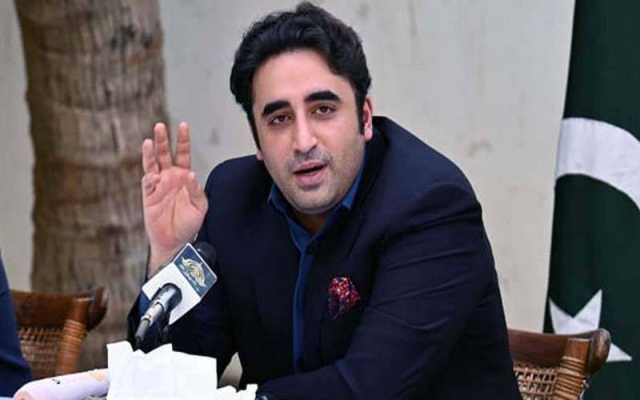 دہشتگردوں کے خلاف آئی ایس آئی اور بھارتی خفہ ایجنسی را مل کر کام کرے، بلاول بھٹو کی تجویز