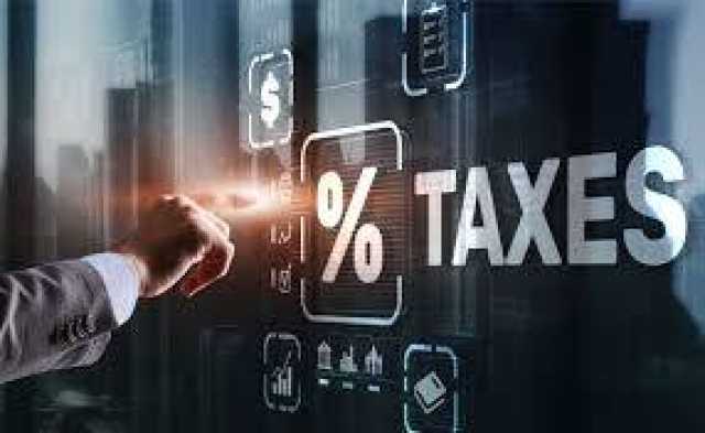 ملک میں تنخواہ دار طبقے نے ٹیکس دینے میں سب کو پیچھے چھوڑ دیا