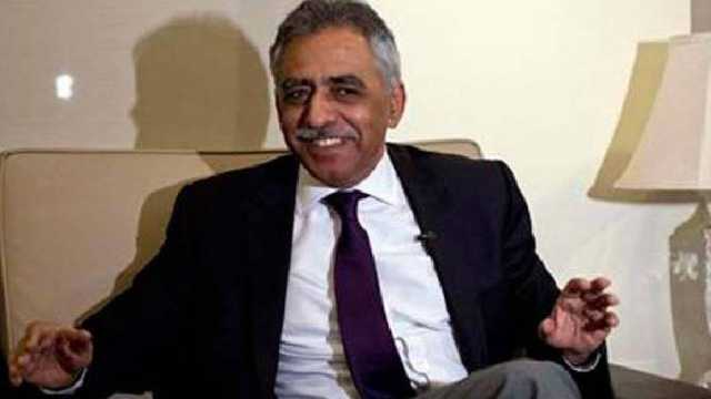 سابق گورنر زبیر عمر کو پی ٹی آئی میں شمولیت کیلئے گرین سگنل مل گیا