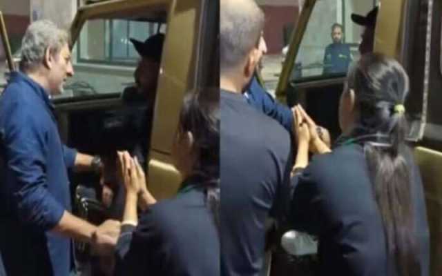 سلمان فاروقی کیخلاف نوجوان کو گاڑی میں بٹھا کر تشدد کرنے کے کیس میں بڑی پیشرفت  