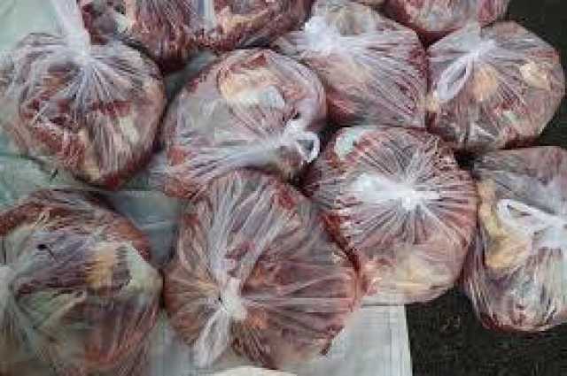 قربانی کا گوشت زیادہ عرصے تک محفوظ نہ کریں: ڈی جی پنجاب فوڈ اتھارٹی