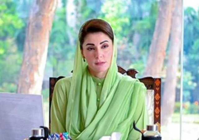 وزیراعلیٰ پنجاب مریم نوازکا عیدالاضحی پر فول پروف سکیورٹی انتظامات کا حکم