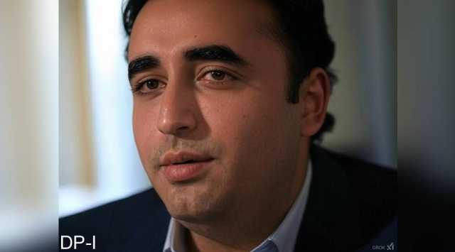 پاکستان کو 30 سیکنڈ میں یہ فیصلہ کرنا تھا کہ بھارت نے ایٹمی حملہ کیا یا نہیں، بلاول بھٹو