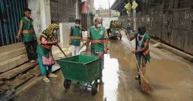 آلائشوں کو ضائع کرنے کے بجائے ان سے کس طرح فائدہ اٹھایا جا سکتا ہے؟