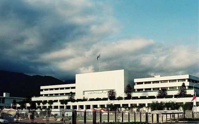 اسپیکر نے بجٹ کے لیے قومی اسمبلی کے شیڈول کی منظوری دے دی