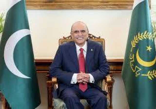 بھارت کے شدت پسندانہ ہندوتوا نظریے سے پورے خطے کو خطرات لاحق ہیں: صدر مملکت