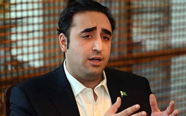 بھارت سے تمام مسائل کا حل کشمیر سے ہوکر نکلتا ہے: بلاول بھٹو زرداری