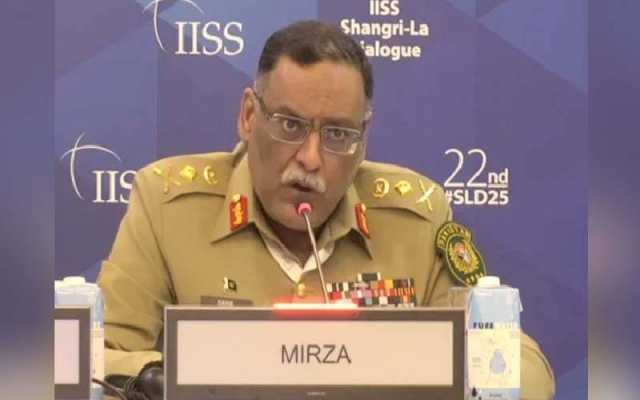 جنوبی ایشیا میں تنازعات کسی بھی وقت بے قابو ہو سکتے ہیں: جنرل ساحر شمشاد مرزا