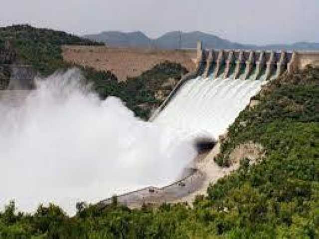 مقبوضہ کشمیر سے آنے والے دریا ﺅں پر قائم منصوبوں سے پاکستان کتنی بجلی پیدا کرتا ہے؟