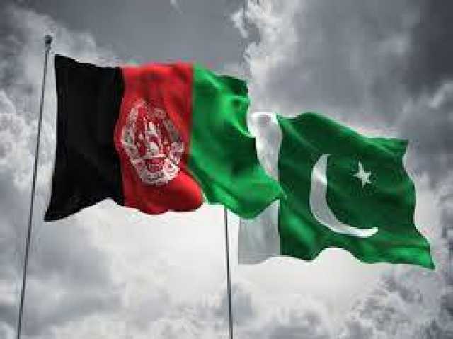 اسحاق ڈار کا افغان ہم منصب سے ٹیلی فونک رابطہ ، دونوں ممالک کا تعاون جاری رکھنے پر اتفاق