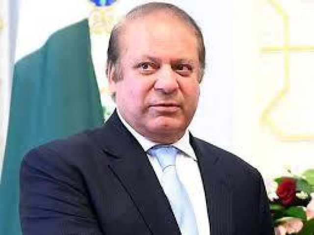 نواز شریف طبی معائنے کے لئے لندن روانہ، شام 6 بجے پہنچیں گے