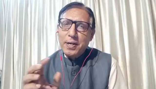 ''پاکستان کی لوٹری لگ گئی ہے، ہر طرف سے پیسے برس رہے ہیں ،، بھارتی صحافی کے وی لاگ نے بھارتیوں کو پریشان کردیا