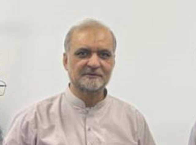حافظ نعیم  الرحمان نےغزہ میں اسرائیلی بربریت پر مسلم حکمرانوں کی کانفرنس بلانے کا مطالبہ کر دیا 